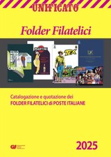 UNIFICATO CATALOGO DEI FOLDER