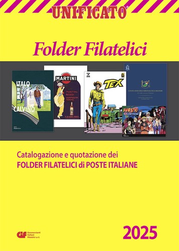 Unificato catalogo dei folder - unificato,