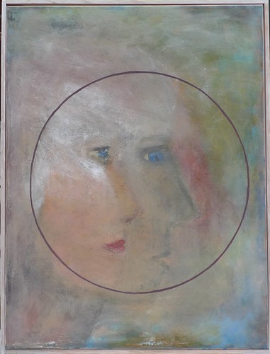 Due volti faces mann e - -faces, -mann