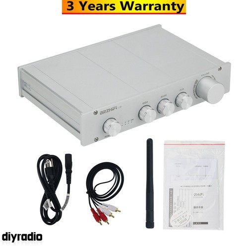 Brzhifi l1b frosted pure - frosted,