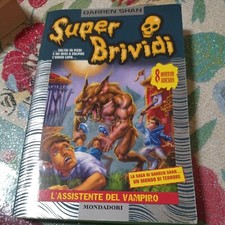 Super Brividi n. 28