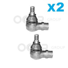 Coppia Testina Scatola Sterzo Iveco Daily V 35C15 35C15D 35S15 40C15 45C15 50C15