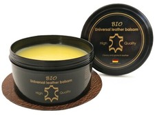 Balsamo per Cuoio - Crema