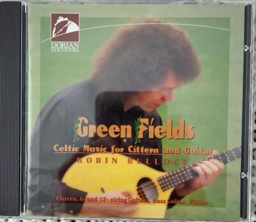 Green fields celtic - fields:, for