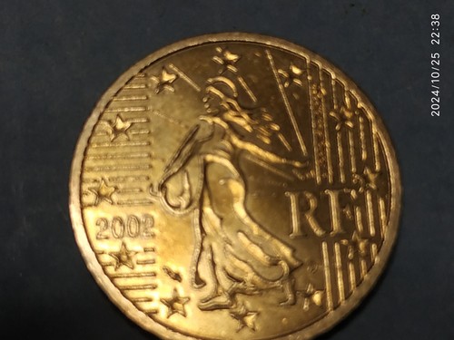 Moneta centesimi euro - centesimi,