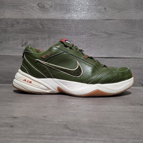 Nike air monarch av6676 - nike, iv