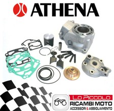THERMAL GROUP CYLINDER ATHENA