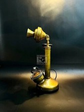 Telefono bastone candela