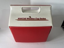 Vintage NASCAR Winston Cup