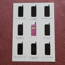 Sony Ericsson T10 Advertising