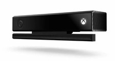 Sensore Microsoft Kinect per