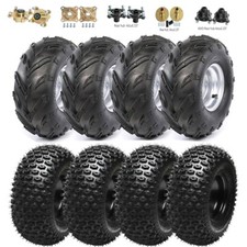 Cerchio pneumatico 7" 16x8-7 4