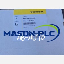 FMX-IM-3UR38X nuovo spedizione