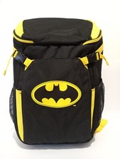 Zaino  per bambino Batman capacità 28 L , Dimensioni 41 x 27 x 16 cm