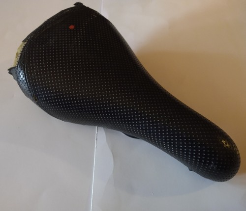 Velo sella imbottita plastica - ,