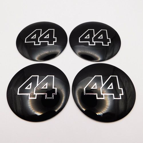 Adesivi copricerchio - #44,