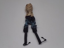 RETINA PARAVESTE IN CORDA PER