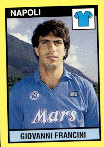 Figurina calciatori vallardi - figurina,