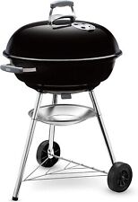BARBECUE A CARBONE WEBER