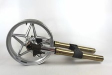 FORCELLA CERCHIO ANTERIORE MV AGUSTA F4 1000 S BRUTALE 910 S FORK FRONT WHEEL