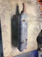 marmitta scooter kymco Ricambio Originale