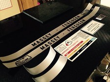 kit adesivi/decalcomanie