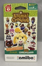 Nintendo animal crossing - animal,