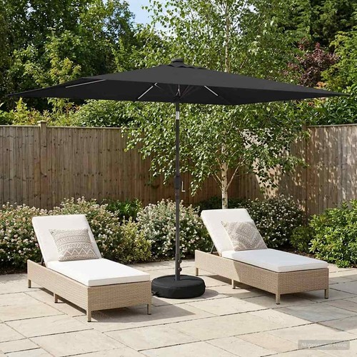 Parasol giardino con - giardino,
