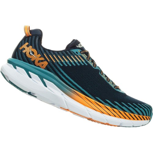 Hoka men clifton - men's, running