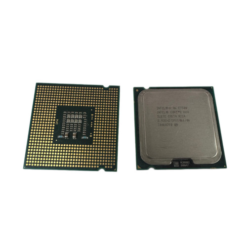 Cpu desktop intel - cpu,