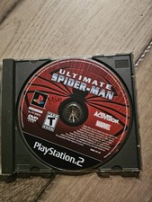 Ultimate spiderman sony - ultimate,