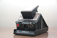 Polaroid SX-70 Land Camera