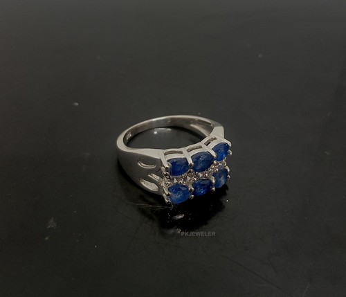 Anello donna argento sterling