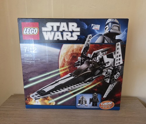 Lego 7915 star - lego,