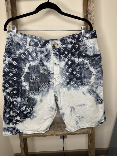 Louis vuitton pantaloncini - -,