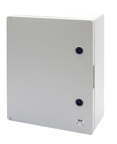 Gewiss quadro distribuzione - gewiss,