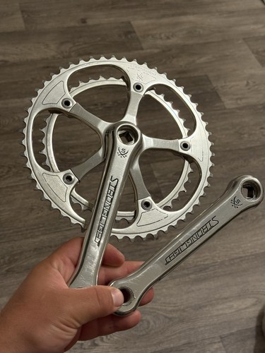 Guarnitura strada stronglight - strada,