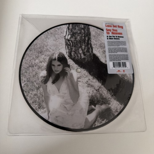 Lana del rey say yes - rey,