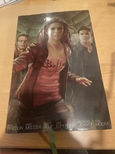 Buffy The Vampire Slayer