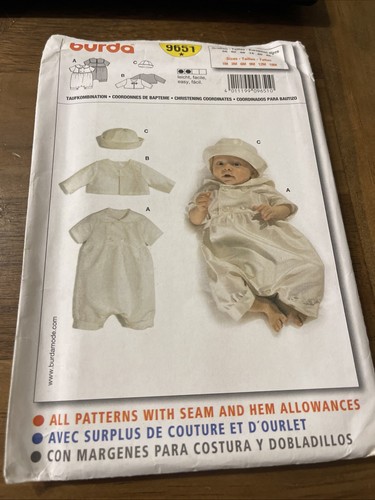 Abito battesimo bambino - abito,