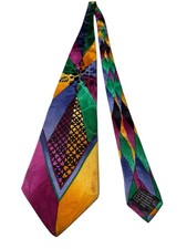 Cravatta Gianni Versace