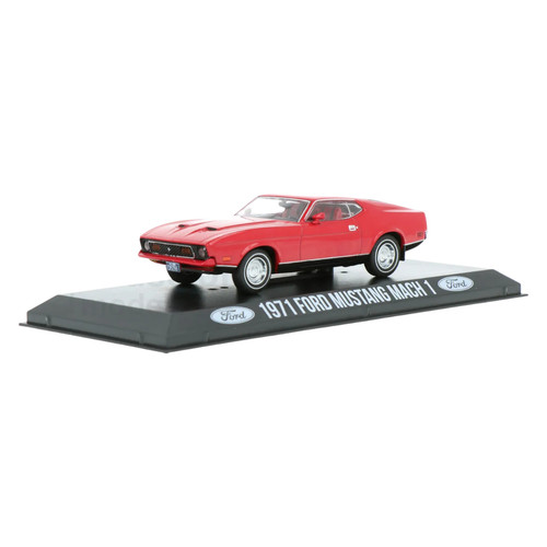 Ford mustang mach - mach, 1