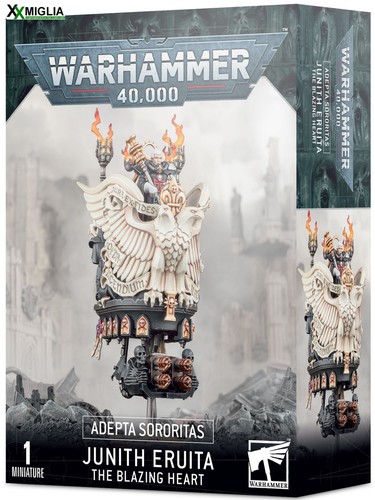 Warhammer 000 adepta - 40.000,