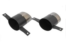 Terminale Di Scarico