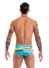 TURBO - COSTUME SLIP - SOUTH