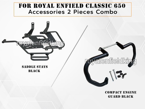 Per royal enfield classic 650 - royal,
