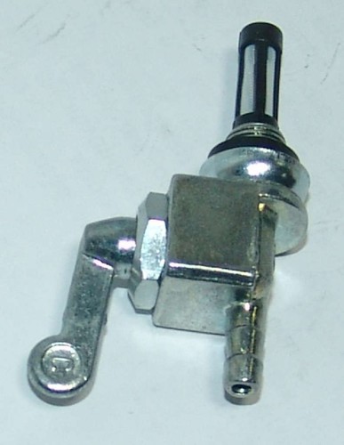 Rubinetto benzina fuel faucet - fuel,