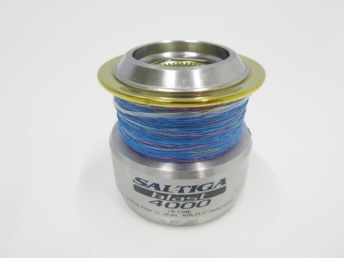 Mulinello spinning daiwa - mulinello,