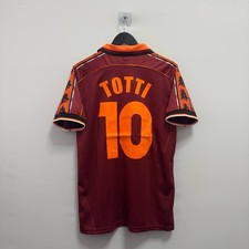Maglia totti roma - maglia, as