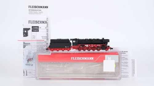 Fleischmann 714472 - fleischmann,